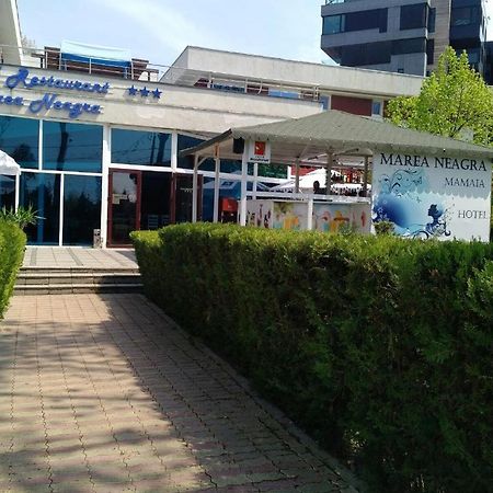 Marea Neagra Hotel Mamaia Bagian luar foto