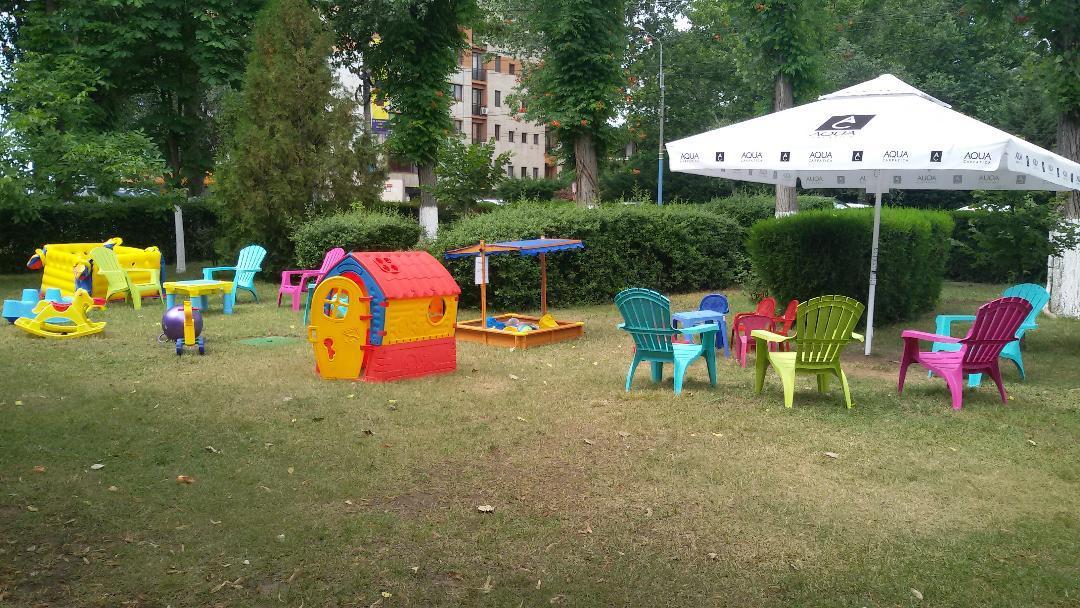 Marea Neagra Hotel Mamaia Bagian luar foto